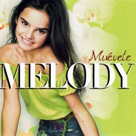 melody es gitana